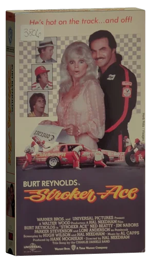 Stroker Ace (1983)