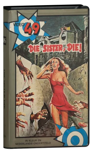 Die Sister, Die! (1978)