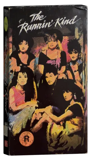 The Runnin' Kind (1989)