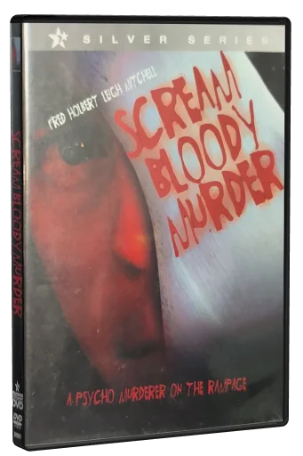 Scream Bloody Murder (1973)
