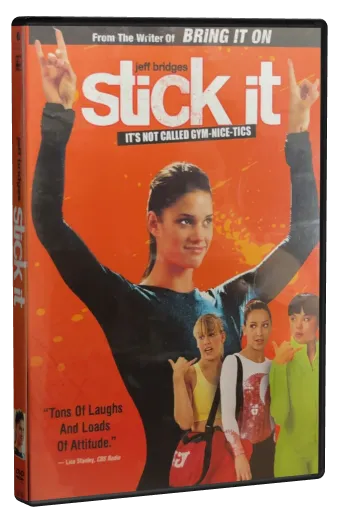 Stick It (2006)