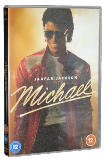 Michael DVD, Universal Pictures Home Entertainment