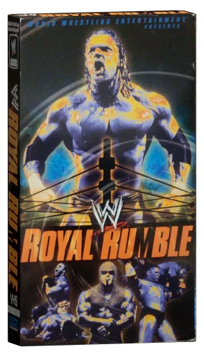 WWE Royal Rumble 2003 (2003)