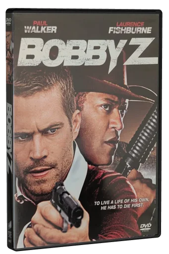 The Death and Life of Bobby Z (2007)
