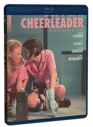But I'm a Cheerleader Blu-ray, Lionsgate