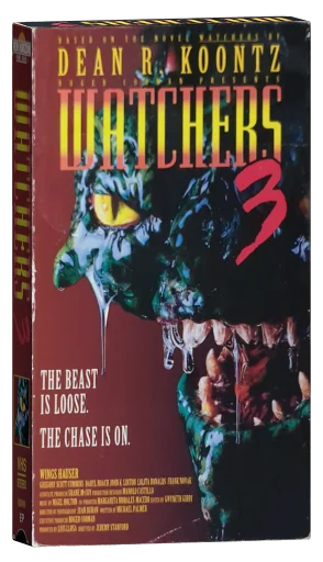 Watchers III (1994)