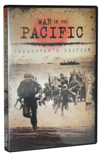 War in the Pacific (2010)