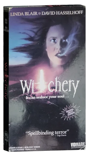 Witchery (1988)