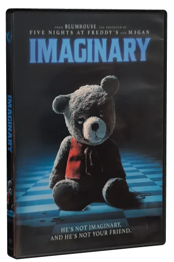 Imaginary (2024)
