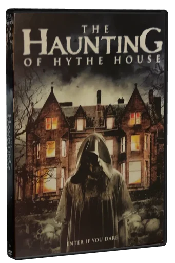 The Haunting of Hythe House (2021)