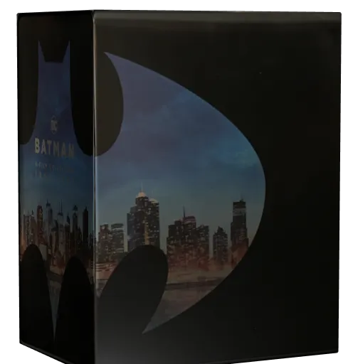 Batman 4K-UHD, Warner Bros. Pictures