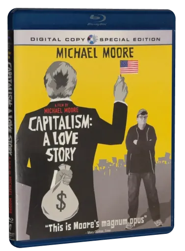 Capitalism: A Love Story (2009)