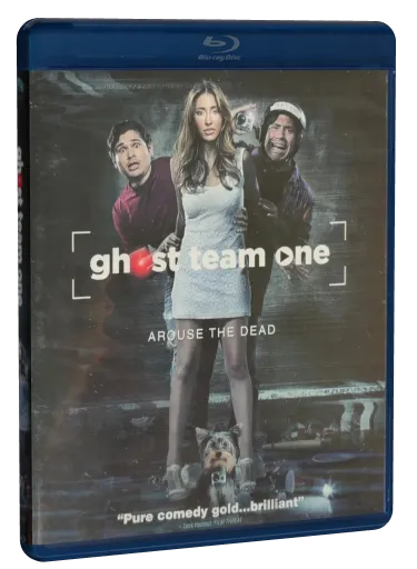 Ghost Team One (2013)