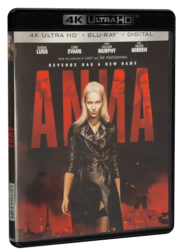 Anna (2019)