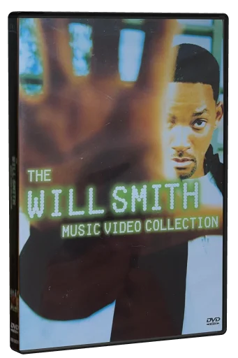 The Will Smith - Music Video Collection (1999)