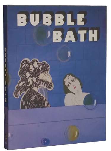 Bubble Bath (1980)