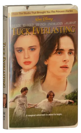 Tuck Everlasting (2002)