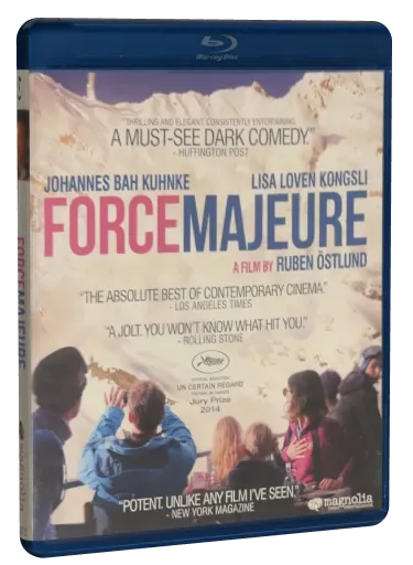 Force Majeure (2014)