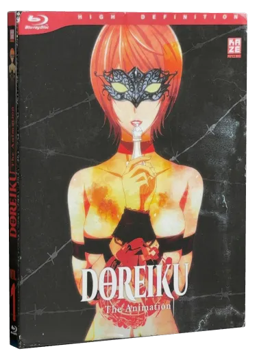DOREIKU The Animation (2018)