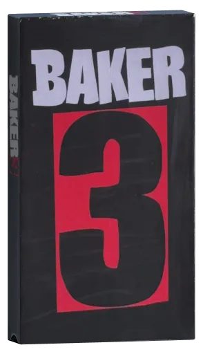 Baker 3 (2005)