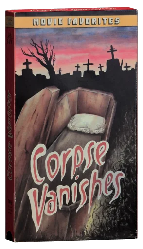 The Corpse Vanishes (1942)