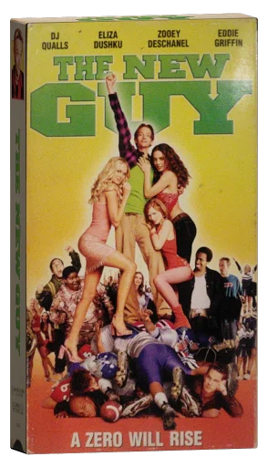 The New Guy (2002)