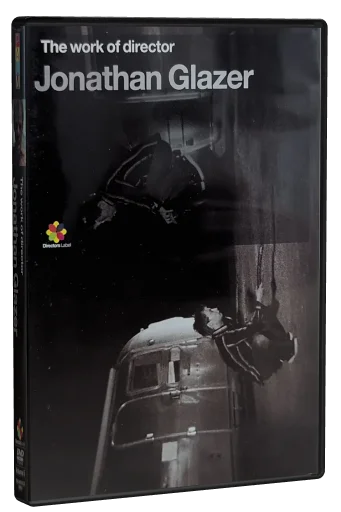 The Work of Director Jonathan Glazer (2005)