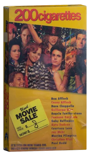 200 Cigarettes (1999)