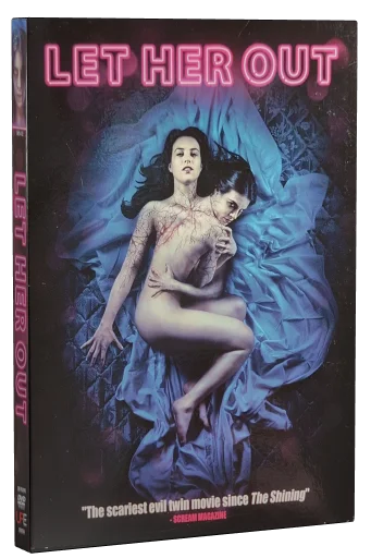 Let Her Out (2016)