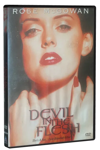 Devil in the Flesh DVD, LeMONDE Entertainment
