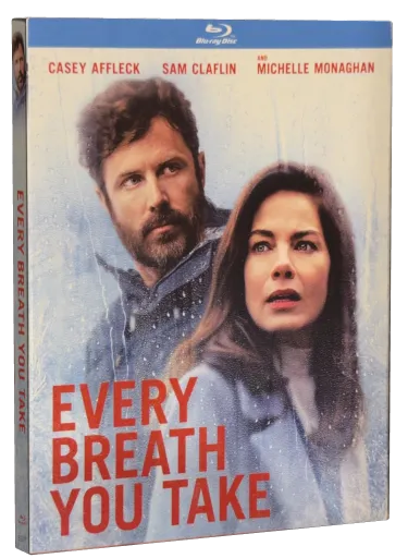 Every Breath You Take (2021)