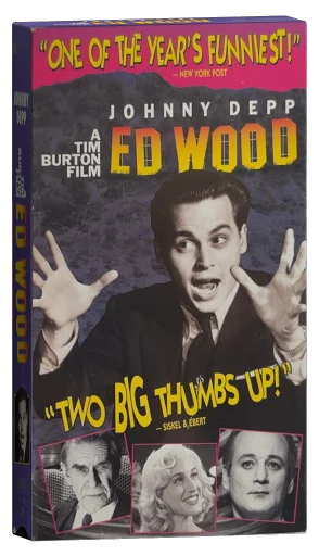 Ed Wood (1994)