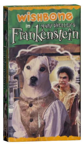 Wishbone VHS, Lyrick Studios