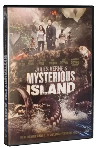 Mysterious Island (2012)