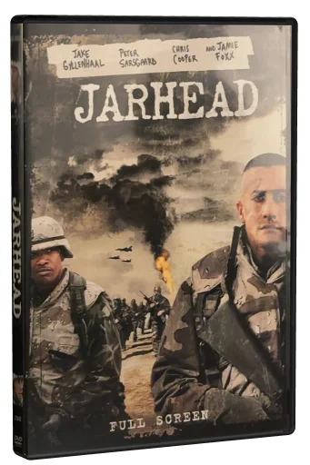 Jarhead DVD, Universal Studios Home Entertainment