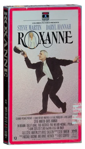 Roxanne (1987)