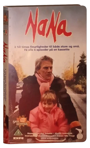 Nana (1988)