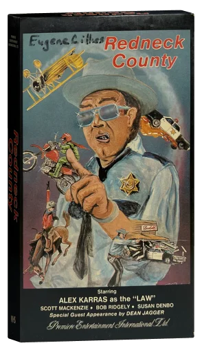 The Great Lester Boggs (1974)
