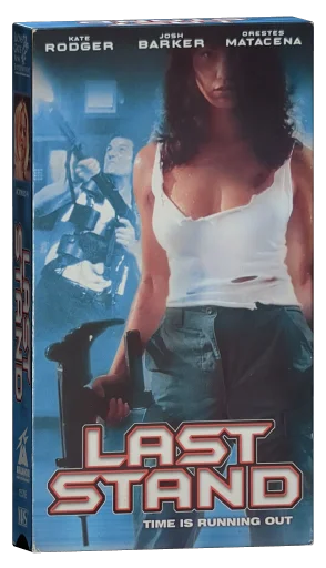 Last Stand (2000)