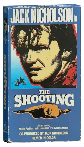 The Shooting (1966)
