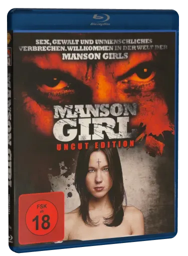 Leslie, My Name Is Evil (2009)