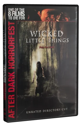 Wicked Little Things (2006)