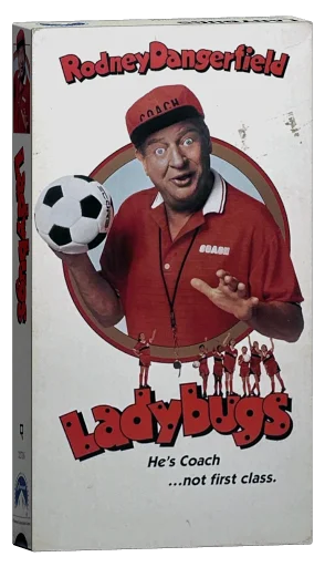 Ladybugs (1992)