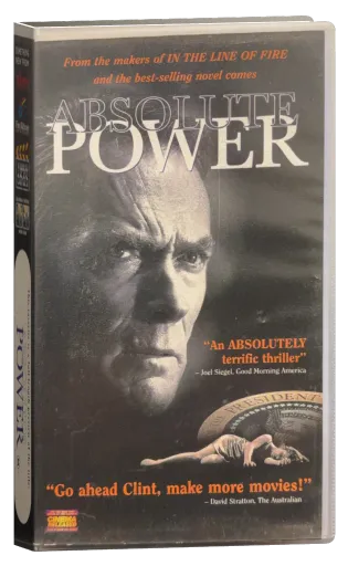 Absolute Power (1997)