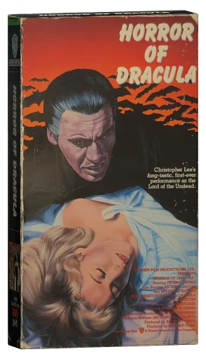 Dracula (1958)