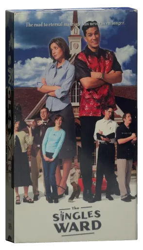 The Singles Ward (2002)