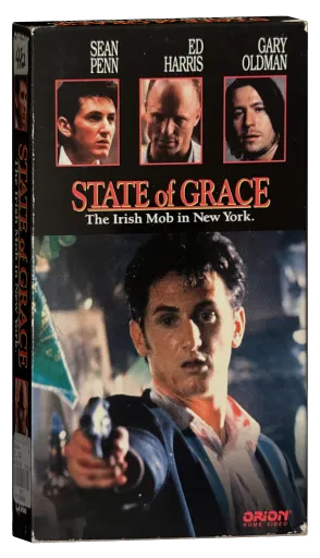 State of Grace (1990)