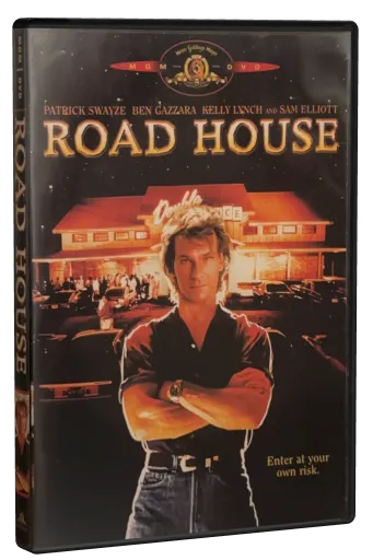 Road House DVD, MGM Home Entertainment