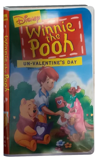 Winnie the Pooh: Un-Valentine's Day (1995)