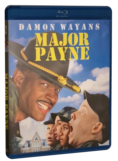 Major Payne (1995)